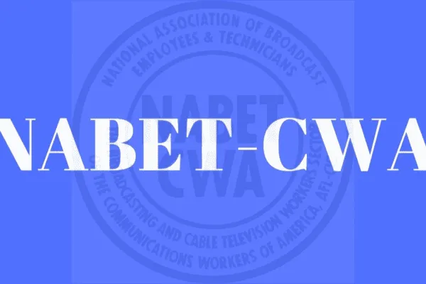NABET-CWA