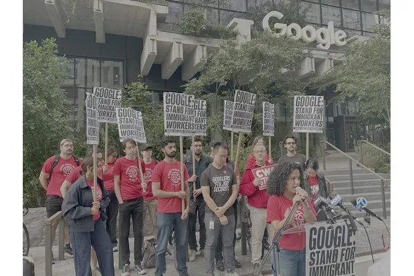 AWU-CWA Members Speak Out Against Trump’s H-1B Proclamation