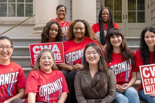 LanguageLine Solutions City Hall NYC