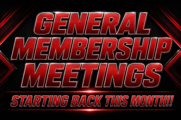 General Membership