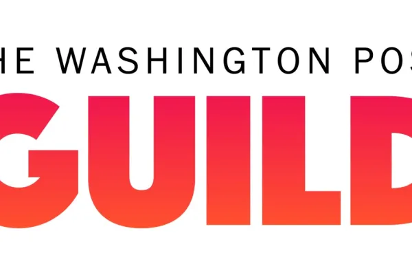 Washington Post Guild