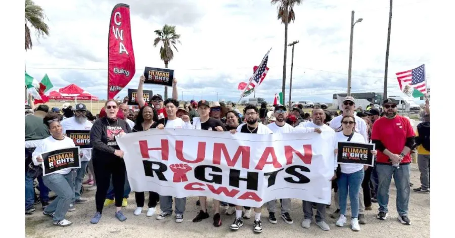 Cesar Chavez Day