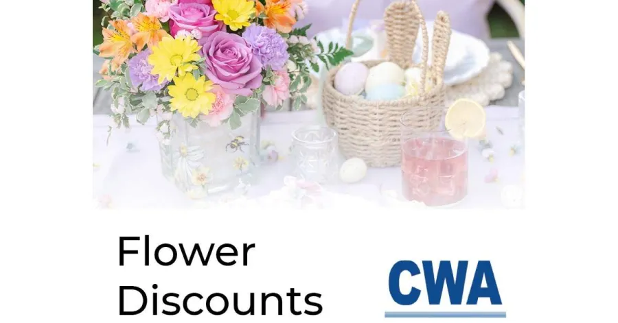 Union Plus Flowers