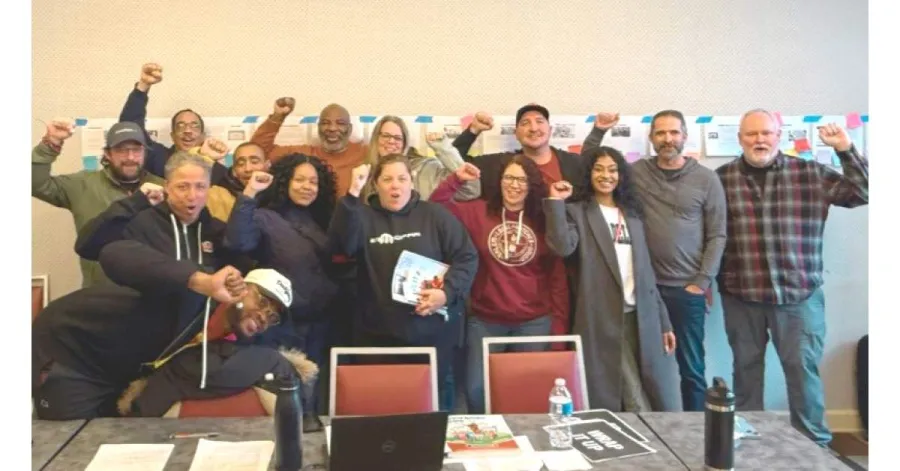 CWA Political Bootcamp Readies for PA Midterms