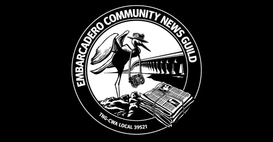 Embarcadero Community News Guild